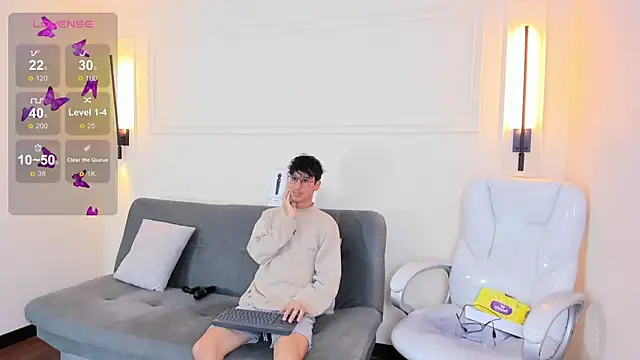 Cum hunters online show from 20, 11, 2025