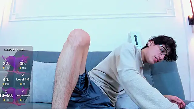 Cum hunters online show from 12, 2, 2026