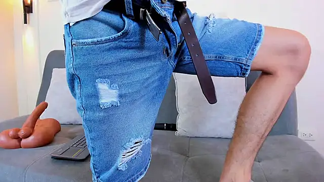 Cum hunters online show from 23, 11, 2025