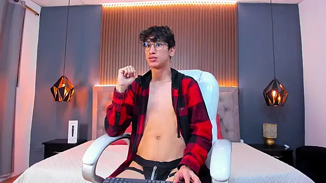 Cum hunters online show from 20, 9, 2025