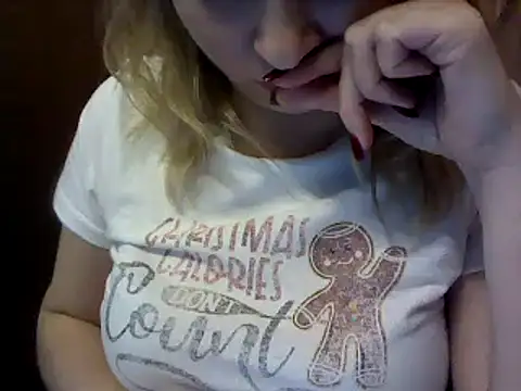 Allie Janet online show from 17, 1, 2025