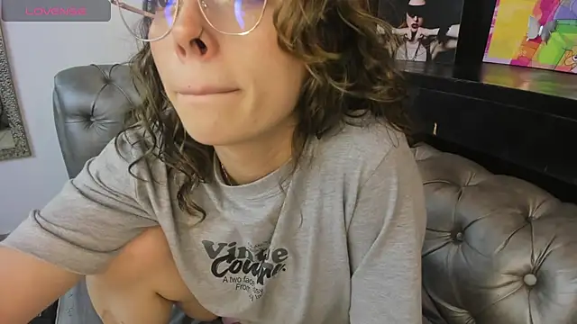 Sophiaa Gomez online show from 24, 9, 2025