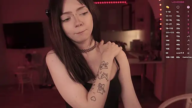 Snapshot of miuri_miy chatting on 30, 11, 2025 miuri miy online show from 30, 11, 2025