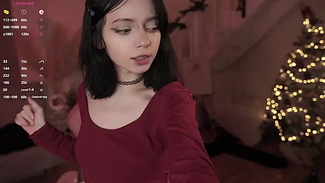 miuri miy online show from 14, 1, 2026