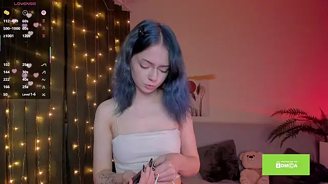 Snapshot of miuri_miy chatting on 9, 3, 2025 miuri miy online show from 9, 3, 2025