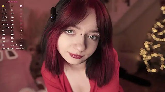 miuri miy online show from 15, 1, 2026