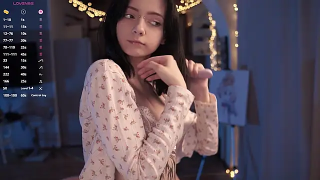 miuri miy online show from 5, 4, 2026