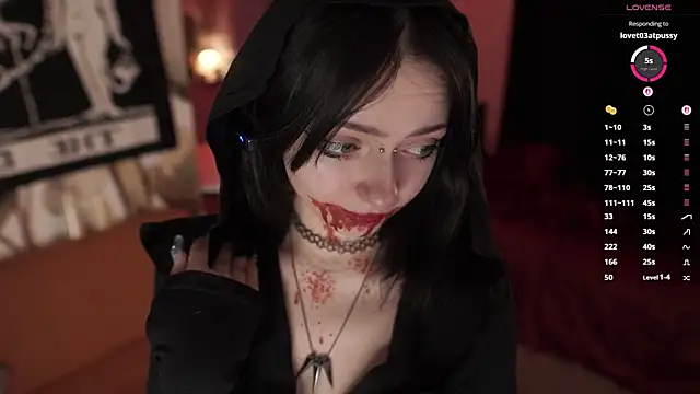 Snapshot of miuri_miy chatting on 30, 10, 2025 miuri miy online show from 30, 10, 2025