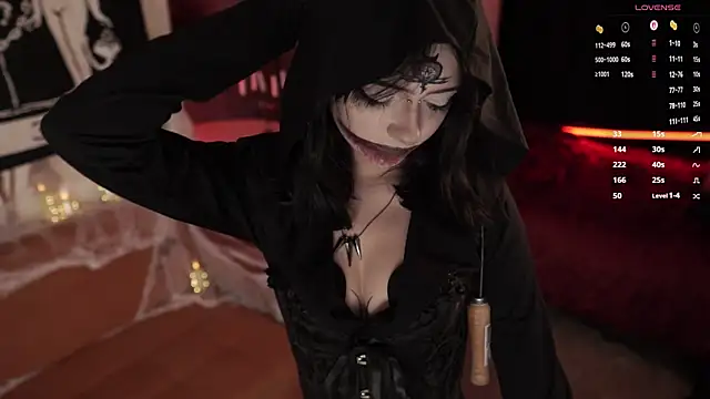 Snapshot of miuri_miy chatting on 29, 10, 2025 miuri miy online show from 29, 10, 2025