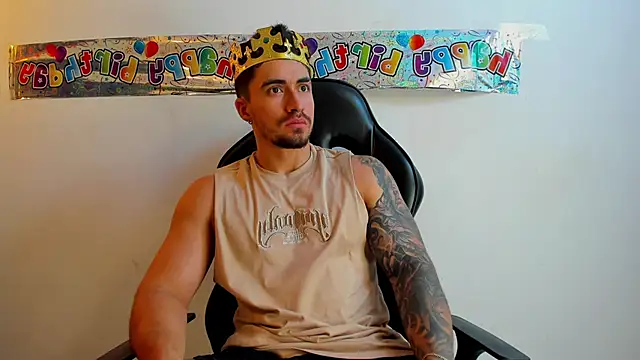 Brad Summer online show from 24, 9, 2025