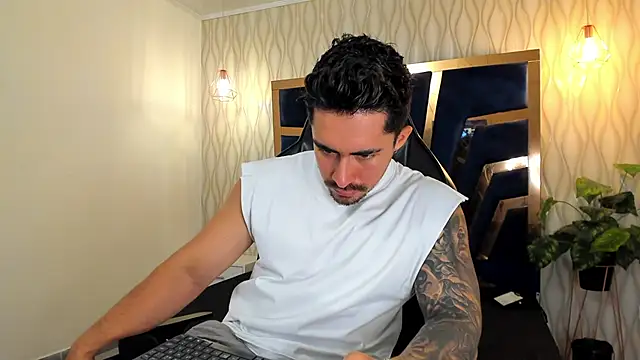 Brad Summer online show from 16, 9, 2025