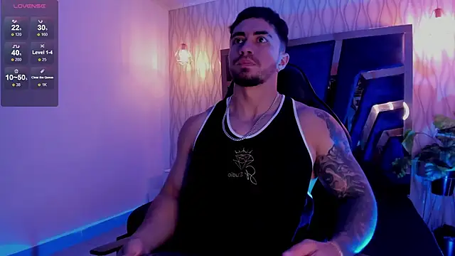 Brad Summer online show from 4, 10, 2025