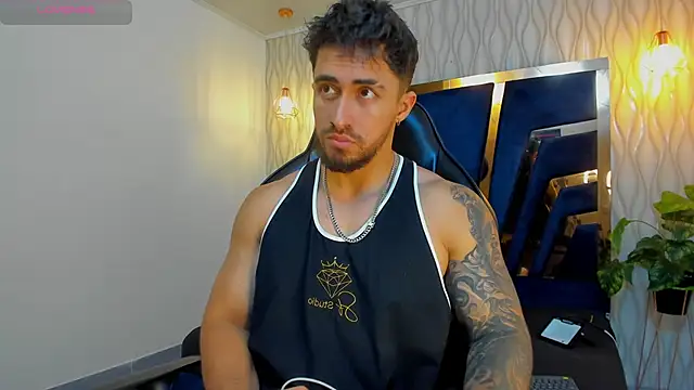 Brad Summer online show from 1, 11, 2025