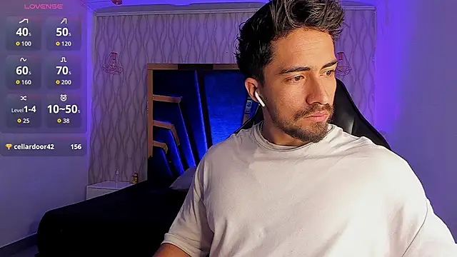 Brad Summer online show from 15, 4, 2026