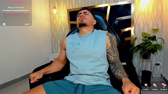 Brad Summer online show from 19, 9, 2025