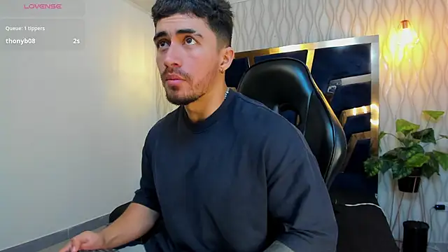 Brad Summer online show from 23, 9, 2025