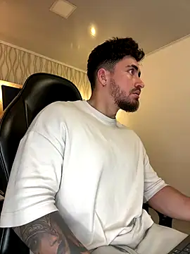 Brad Summer online show from 15, 11, 2025