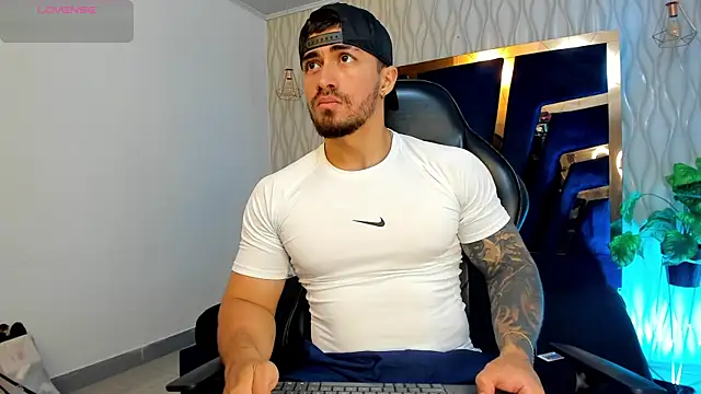 Brad Summer online show from 23, 10, 2025