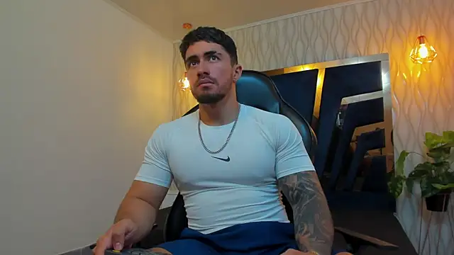 Brad Summer online show from 7, 10, 2025