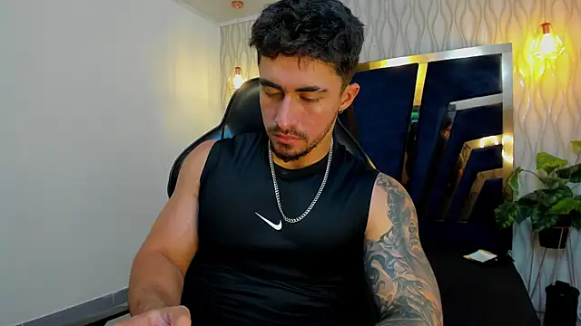 Brad Summer online show from 25, 9, 2025