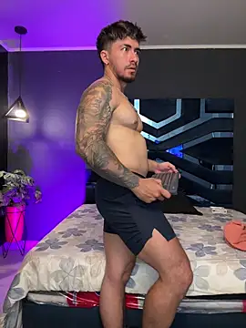 Brad Summer online show from 27, 3, 2026