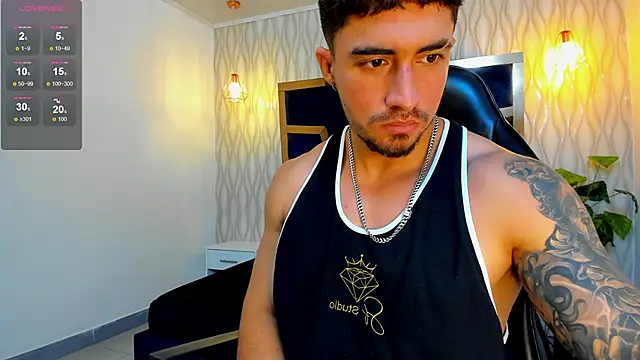 Brad Summer online show from 20, 9, 2025