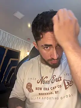 Brad Summer online show from 31, 10, 2025