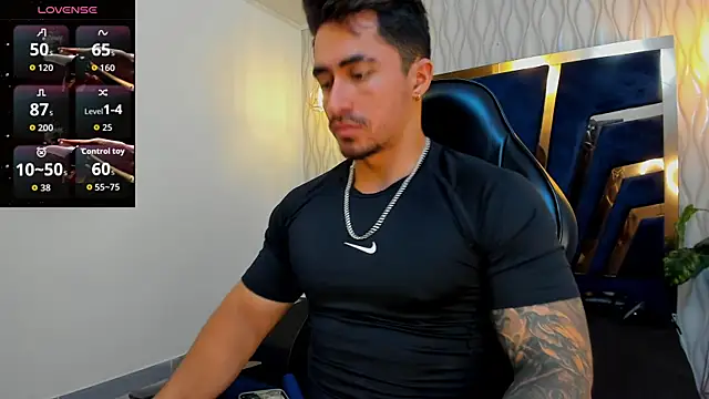 Brad Summer online show from 12, 9, 2025