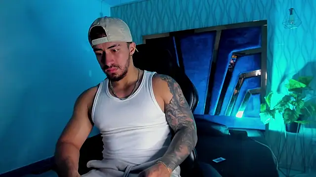 Brad Summer online show from 25, 10, 2025