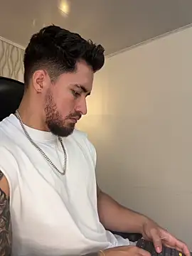 Brad Summer online show from 14, 11, 2025