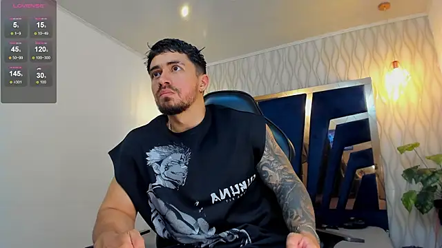 Brad Summer online show from 13, 12, 2025