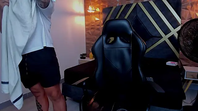 Brad Summer online show from 7, 3, 2026