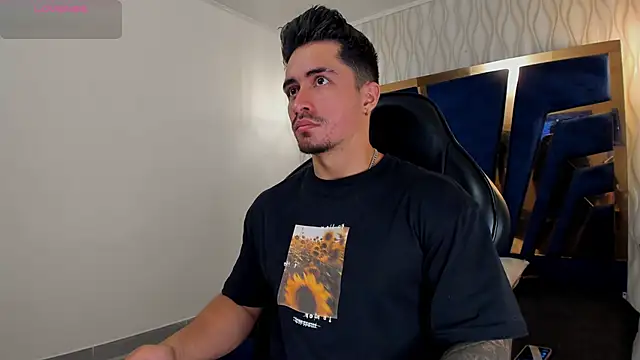 Brad Summer online show from 9, 9, 2025