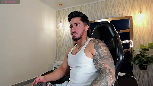 Brad Summer online show from 17, 11, 2025