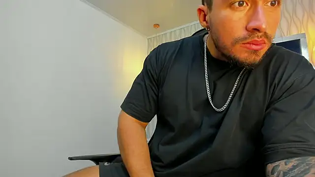 Brad Summer online show from 8, 10, 2025