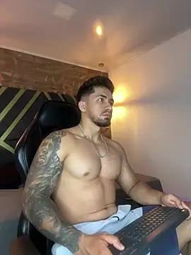 Brad Summer online show from 5, 4, 2026