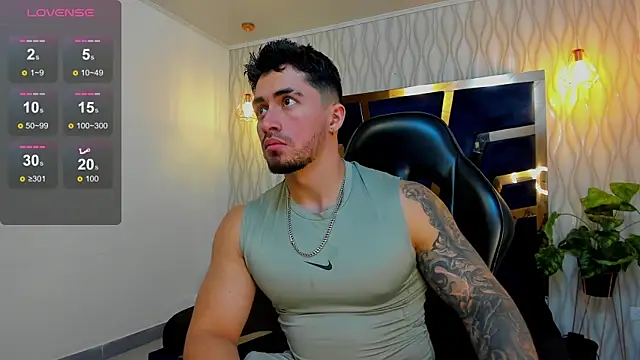 Brad Summer online show from 1, 10, 2025