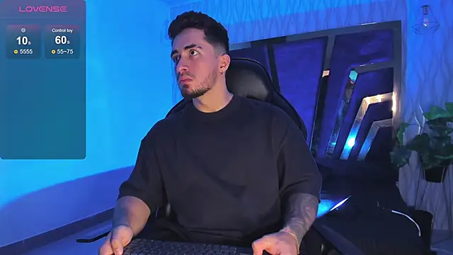 Brad Summer online show from 2, 10, 2025