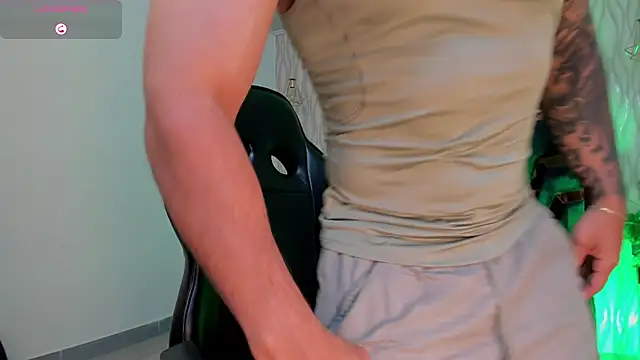 Brad Summer online show from 27, 10, 2025