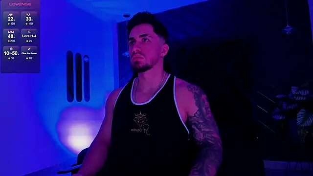 Brad Summer online show from 5, 12, 2025