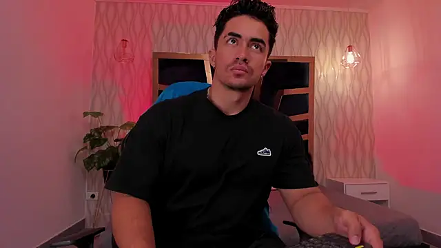 Brad Summer online show from 22, 3, 2025