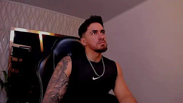 Brad Summer online show from 29, 10, 2025