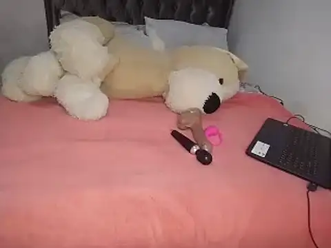 Chandy012 online show from 18, 4, 2026