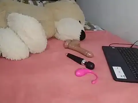 Chandy012 online show from 19, 3, 2026