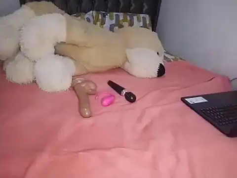 Chandy012 online show from 3, 4, 2026