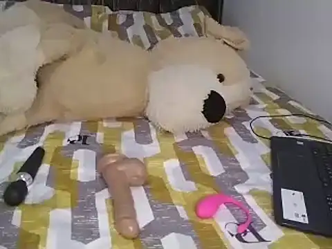 Chandy012 online show from 14, 11, 2025