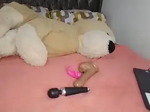 Chandy012 online show from 18, 3, 2026