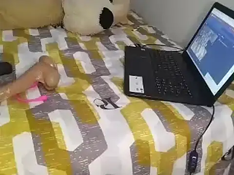 Chandy012 online show from 26, 11, 2025