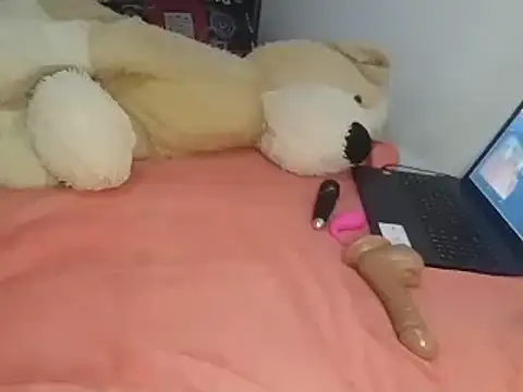 Chandy012 online show from 18, 1, 2026