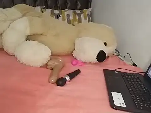 Chandy012 online show from 28, 2, 2026